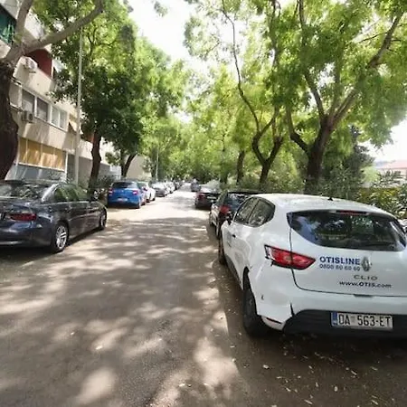 Apartamento New Lux With Private Bathroom Full Privacy *