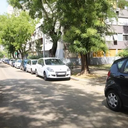 Apartamento New Lux With Private Bathroom Full Privacy
