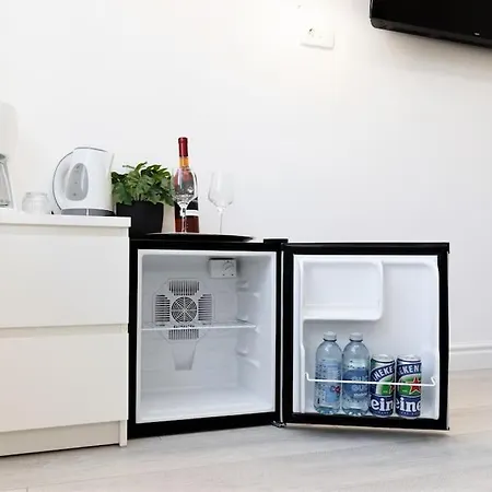 Διαμέρισμα New Lux With Private Bathroom Full Privacy